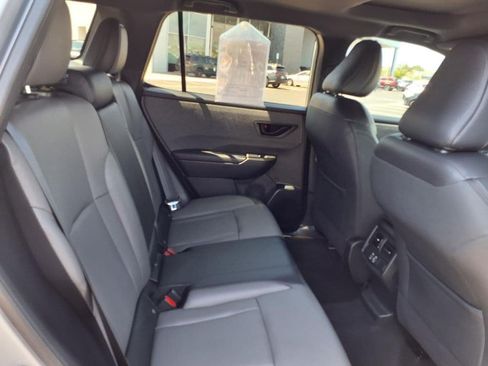 Used 2026 Subaru Outback Premium AWD/4WD image 21