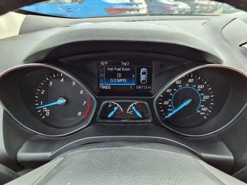 Used 2015 Ford Escape Titanium image 18