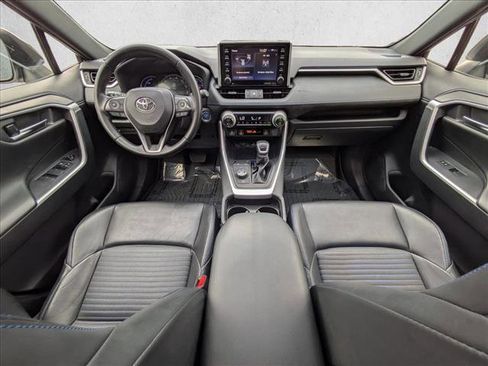 Used 2019 Toyota RAV4 XSE image 24