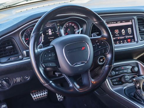 Used 2019 Dodge Challenger R/T Scat Pack image 14