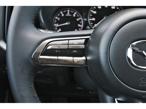 New 2026 MAZDA CX-50 AWD 2.5 S w/ Weather Package image 14