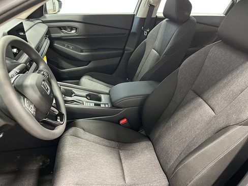 New 2026 Honda Accord SE image 16