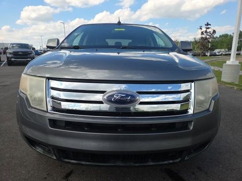 Used 2009 Ford Edge Limited AWD/4WD image 3