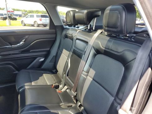 Used 2022 Lincoln Corsair Reserve w/ Elements Package AWD/4WD image 34