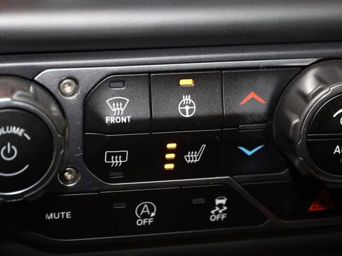 Used 2020 Jeep Wrangler Unlimited Rubicon image 8