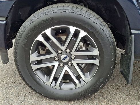 Certified 2023 Ford F150 XL w/ STX Appearance Package image 8