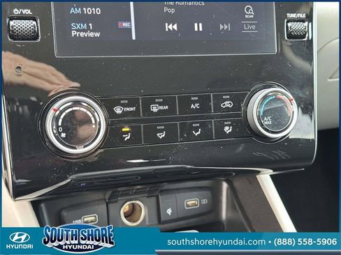 Certified 2023 Hyundai Tucson SEL image 31
