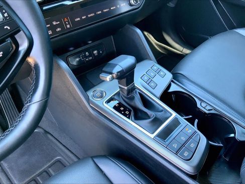 Used 2026 Kia Sportage SX AWD/4WD image 17