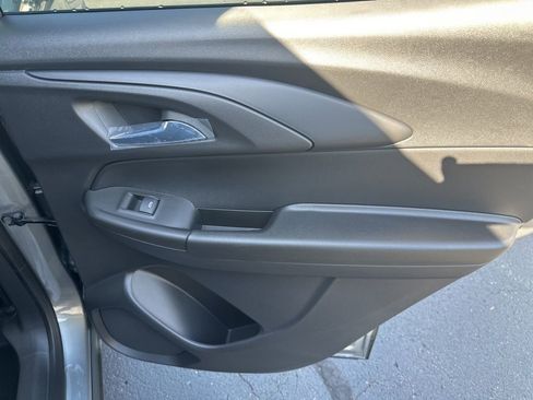 New 2026 Chevrolet TrailBlazer RS w/ Convenience Package image 34