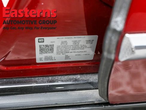 Used 2024 Buick Enclave Premium image 40