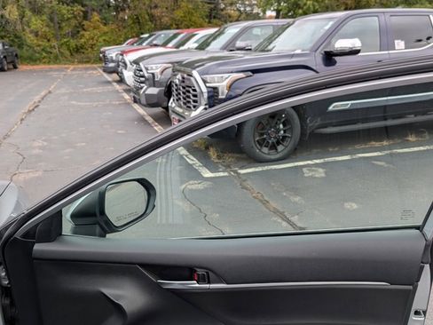 Certified 2023 Toyota Camry LE image 20