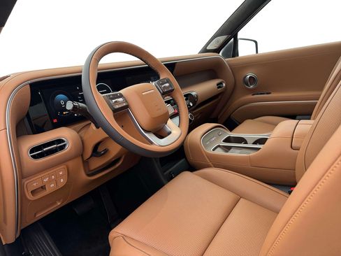 New 2026 Hyundai Palisade Calligraphy FWD image 14