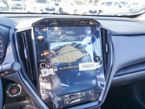 New 2026 Subaru Crosstrek 2.5i Wilderness image 23