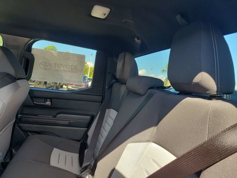 New 2026 Toyota Tacoma TRD Sport AWD/4WD image 23