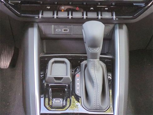 New 2026 Chevrolet Colorado W/T w/ WT Custom Package image 19