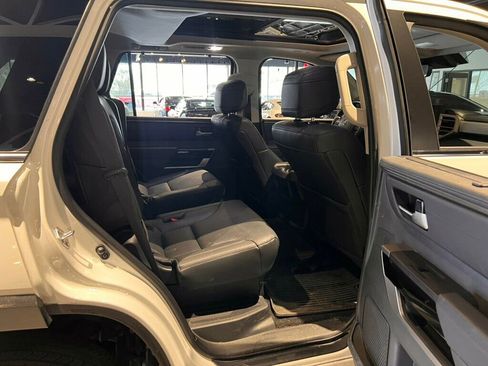 Used 2024 Toyota Sequoia Limited image 14