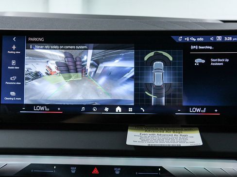 New 2026 BMW X3 xDrive30 image 22