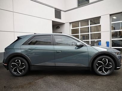 Used 2022 Hyundai Ioniq 5 SE