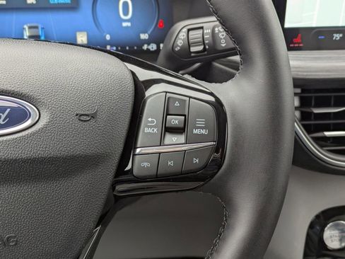 New 2026 Ford Escape SE w/ PHEV Premium Package image 29