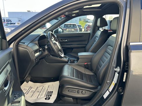 Used 2025 Honda CR-V Sport-L image 14