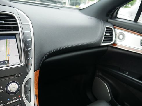 Used 2019 Lincoln Nautilus Reserve w/ Ultimate Package AWD/4WD image 35