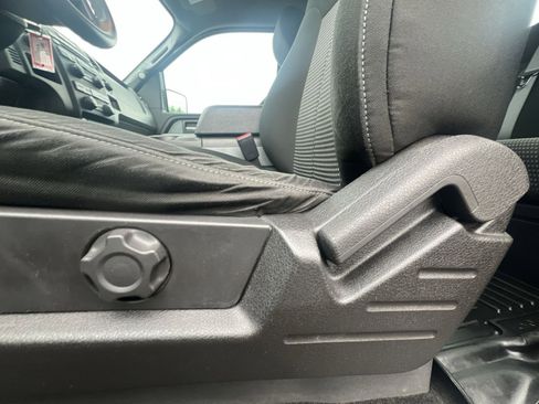 Used 2014 Ford F150 STX w/ Equipment Group 201A Mid AWD/4WD image 22