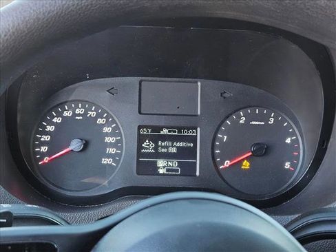 Used 2023 Mercedes-Benz Sprinter 2500 image 14