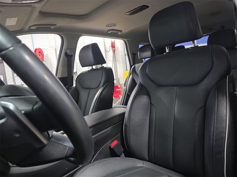 Used 2023 Hyundai Palisade XRT image 16