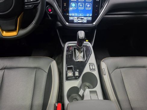 Certified 2024 Subaru Crosstrek 2.5i Wilderness w/ Crosstrek Mirror Package AWD/4WD image 14
