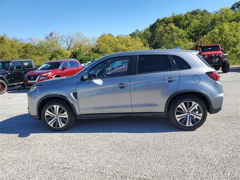 Used 2021 Mitsubishi Outlander Sport SE image 7