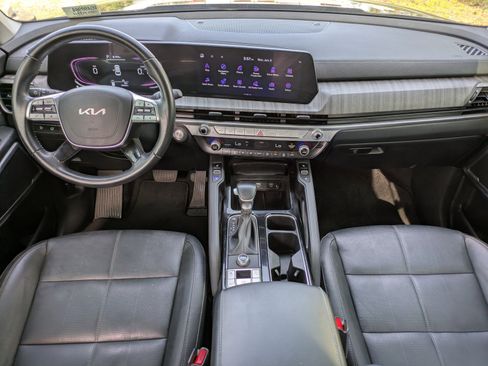 Certified 2024 Kia Telluride EX FWD image 13