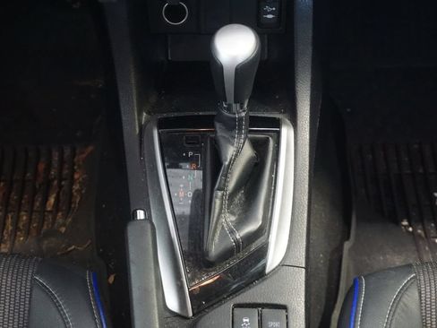 Used 2019 Toyota Corolla SE FWD image 24