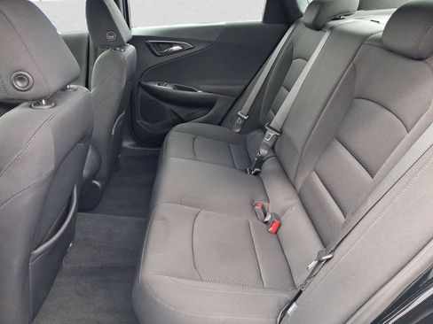 Used 2020 Chevrolet Malibu LS FWD image 10