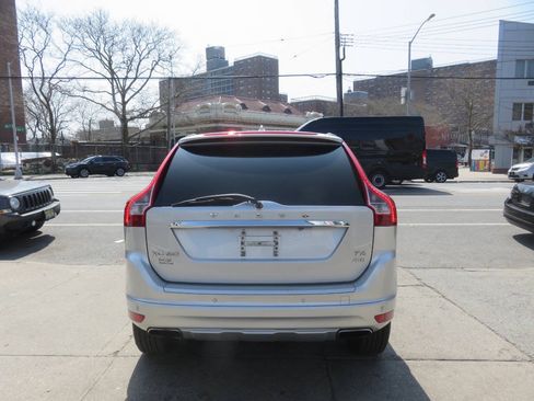 Used 2015 Volvo XC60 T6 Premier Plus AWD/4WD image 8