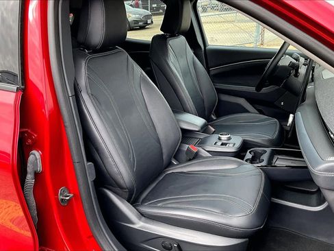 Used 2024 Ford Mustang Mach-E Premium image 9