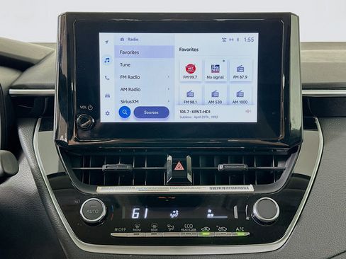 Used 2024 Toyota Corolla LE image 22