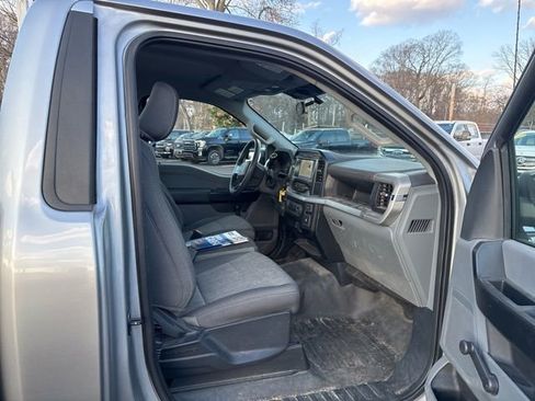 Certified 2022 Ford F150 XL image 12