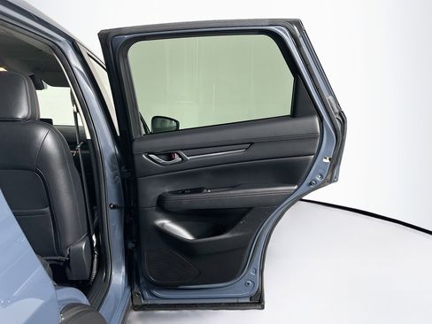 Used 2023 MAZDA CX-5 Carbon Edition image 32