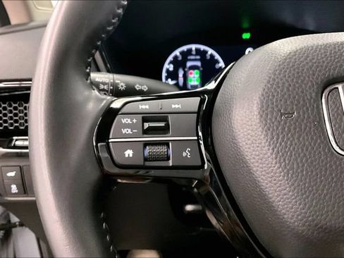 Used 2025 Honda CR-V EX-L image 27