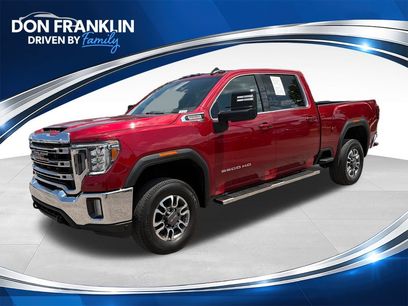 Used 2022 GMC Sierra 2500 SLE w/ SLE Convenience Package