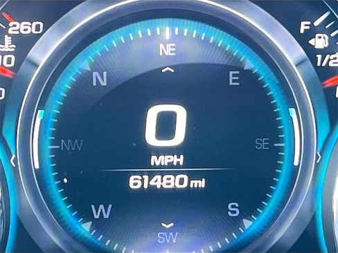 Used 2019 Chevrolet Tahoe Premier w/ RST 6.2L Performance Edition image 12