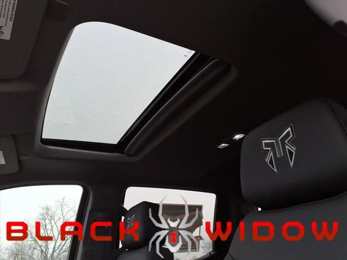 New 2026 Chevrolet Silverado 1500 RST image 27