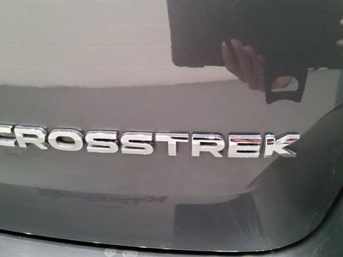 Used 2023 Subaru Crosstrek 2.5i Limited w/ Moonroof Package image 47