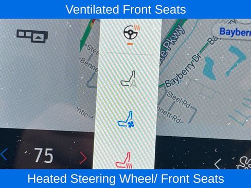 New 2025 Ford Expedition Max Platinum w/ Platinum Ultimate Package image 21