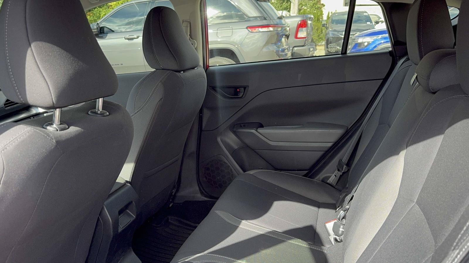 Used 2024 Subaru Impreza 2.0i AWD/4WD image 19