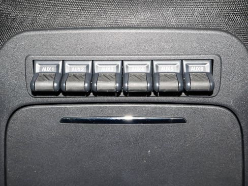 Used 2022 Ford F150 Tremor w/ Equipment Group 402A High AWD/4WD image 36