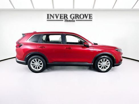Certified 2024 Honda CR-V EX image 4