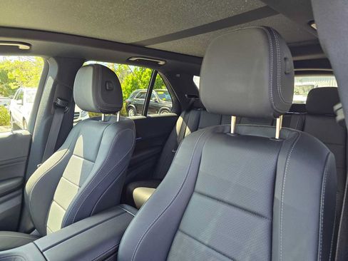 Used 2026 Mercedes-Benz GLE 350 4MATIC image 23