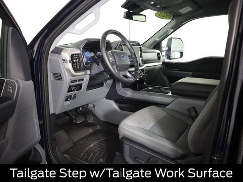 Used 2023 Ford F150 XLT w/ Equipment Group 302A High AWD/4WD image 34