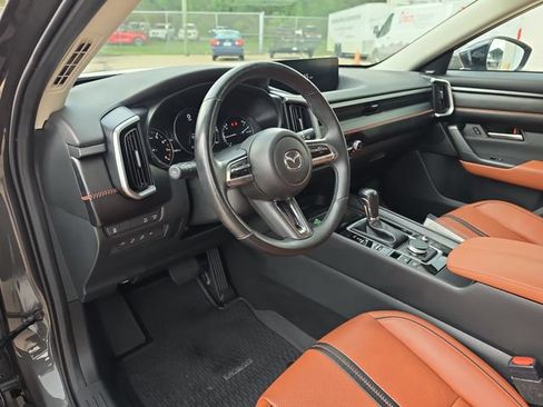 Used 2023 MAZDA CX-50 AWD 2.5 Turbo w/ Premium Pkg image 15